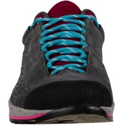 LA SPORTIVA TX2 EVO LEATHER W CARBON/RED PLUM 23 7 LA SPORTIVA TX2 EVO LEATHER W CARBON/RED PLUM 23 -Hiking Shoes Shop 9 106574 tx2 evo leather w carbon red plum 27y900502 03