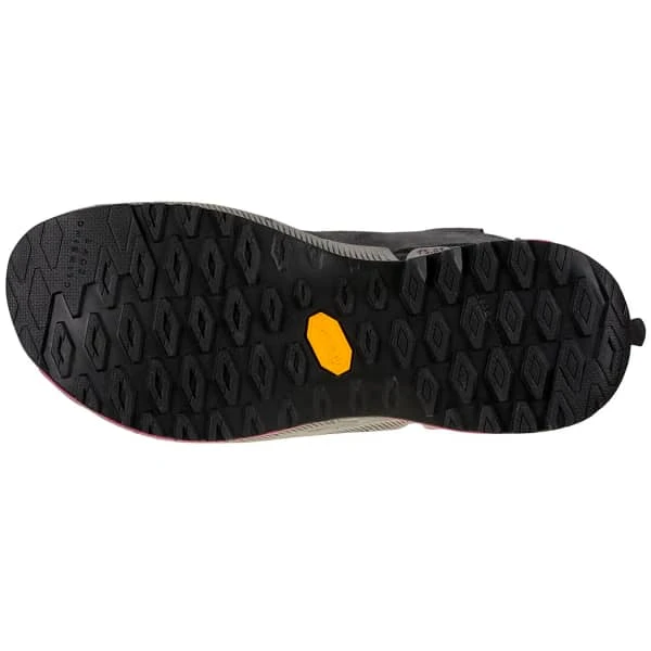 LA SPORTIVA TX2 EVO LEATHER W CARBON/RED PLUM 23 5 LA SPORTIVA TX2 EVO LEATHER W CARBON/RED PLUM 23 - Image 5