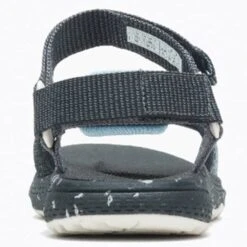 MERRELL BRAVADA BACKSTRAP W BLACK 23 -Hiking Shoes Shop 9 106880 bravada backstrap w black j004162 03