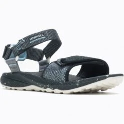 MERRELL BRAVADA BACKSTRAP W BLACK 23 -Hiking Shoes Shop 9 106880 bravada backstrap w black j004162 04