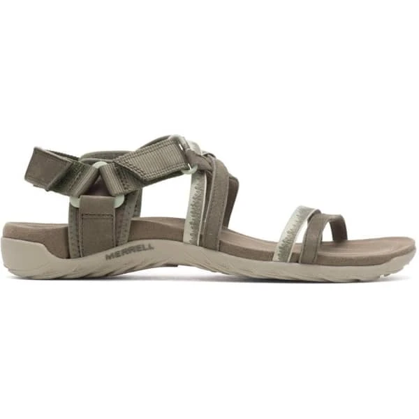 MERRELL TERRAN 3 CUSH LATTICE W OLIVE 22 1 MERRELL TERRAN 3 CUSH LATTICE W OLIVE 22