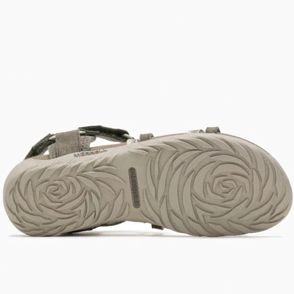 MERRELL TERRAN 3 CUSH LATTICE W OLIVE 22 6 MERRELL TERRAN 3 CUSH LATTICE W OLIVE 22 - Image 6