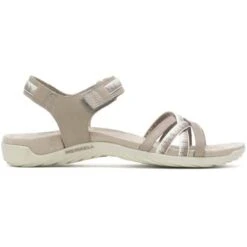 MERRELL TERRAN 3 CUSH CROSS W MOON 23