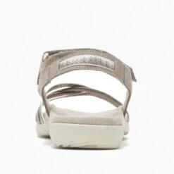 MERRELL TERRAN 3 CUSH CROSS W MOON 23 -Hiking Shoes Shop 9 106890 terran 3 cush cross w moon j002708 03