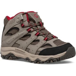 MERRELL MOAB 3 MID WTRPF BOULDER 22