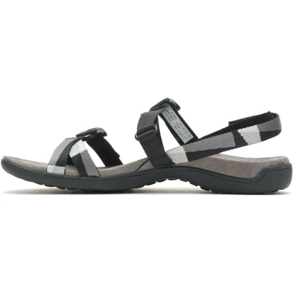 MERRELL DISTRICT 3 BACKSTRAP WEB/BLACK 22 2 MERRELL DISTRICT 3 BACKSTRAP WEB/BLACK 22 - Image 2