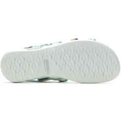 MERRELL DISTRICT 3 BACKSTRAP WEB/MINERAL 22 -Hiking Shoes Shop 9 107447 district 3 backstrap web mineral j004192 05