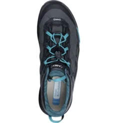 AKU ROCKET DFS GORE-TEX W BLACK TURQUOISE 23 8 AKU ROCKET DFS GORE-TEX W BLACK TURQUOISE 23 -Hiking Shoes Shop 9 107734 rocket dfs gore tex w black turquoise cod727 253 04