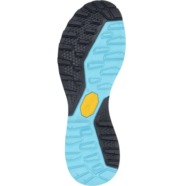 AKU ROCKET DFS GORE-TEX W BLACK TURQUOISE 23 5 AKU ROCKET DFS GORE-TEX W BLACK TURQUOISE 23 - Image 5