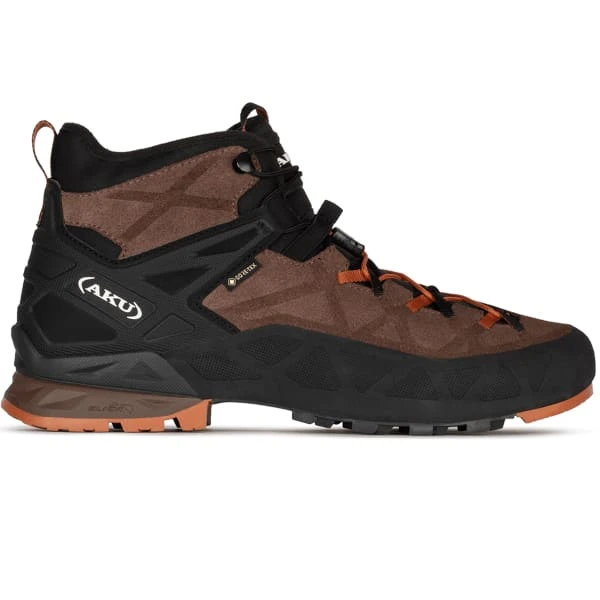 AKU ROCK DFS MID GORE-TEX M BROWN RUST 23 1 AKU ROCK DFS MID GORE-TEX M BROWN RUST 23