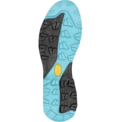 AKU ROCK DFS GORE-TEX W GREY TURQUOISE 23 -Hiking Shoes Shop 9 107744 rock dfs gore tex w grey turquoise cod723 241 04