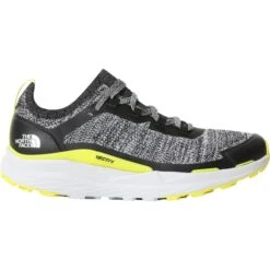 THE NORTH FACE M VECTIV ESCAPE TNF BLACK/ACIDYELLOW 22
