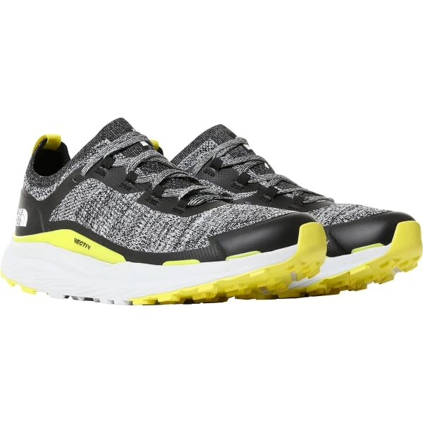 THE NORTH FACE M VECTIV ESCAPE TNF BLACK/ACIDYELLOW 22 2 THE NORTH FACE M VECTIV ESCAPE TNF BLACK/ACIDYELLOW 22 - Image 2