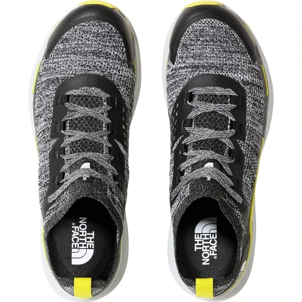 THE NORTH FACE M VECTIV ESCAPE TNF BLACK/ACIDYELLOW 22 4 THE NORTH FACE M VECTIV ESCAPE TNF BLACK/ACIDYELLOW 22 - Image 4