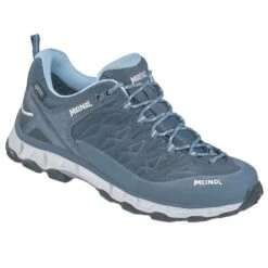 MEINDL LITE TRAIL LADY GORE-TEX JEANS/AZURE 23