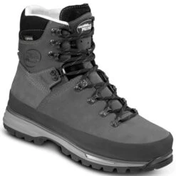 MEINDL ISLAND MFS EVO ANTHRACITE/BLACK 22