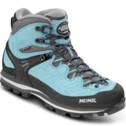 MEINDL LITEPEAK LADY GORE-TEX BLUE AQUAMARIN/GRAPHITE 22