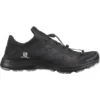 SALOMON AMPHIB BOLD 2 BLACK/BLACK/QUARRY 23