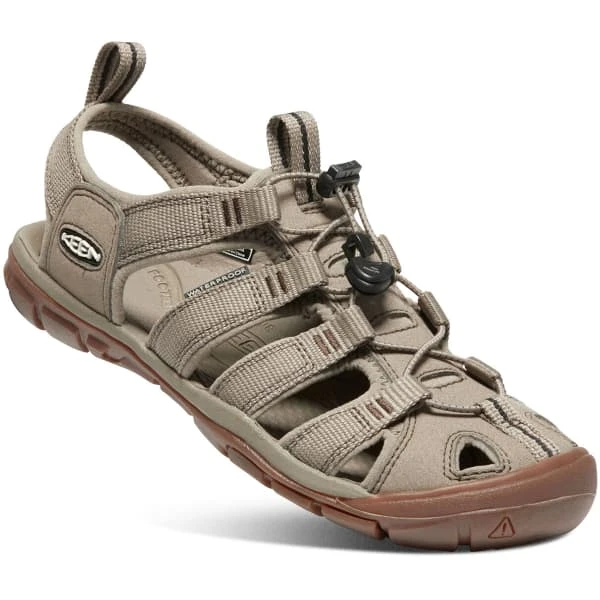 KEEN CLEARWATER CNX W TIMBERWOLF 23 2 KEEN CLEARWATER CNX W TIMBERWOLF 23 - Image 2