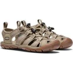 KEEN CLEARWATER CNX W TIMBERWOLF 23 8 KEEN CLEARWATER CNX W TIMBERWOLF 23 -Hiking Shoes Shop 9 108853 clearwater cnx timberwolf 901230 50 20 03