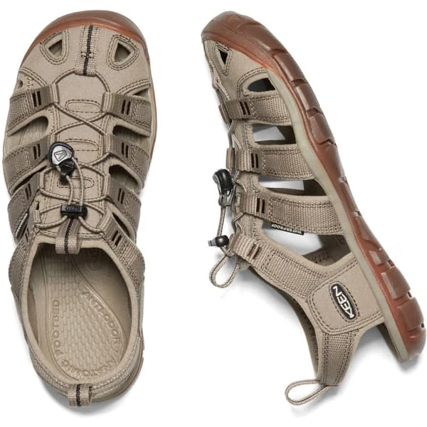 KEEN CLEARWATER CNX W TIMBERWOLF 23 4 KEEN CLEARWATER CNX W TIMBERWOLF 23 - Image 4