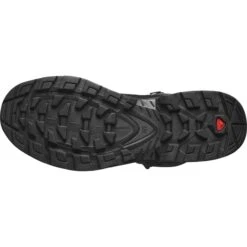 SALOMON QUEST 4 GORE-TEX W MGNT/BLACK/SUN KISS 23 -Hiking Shoes Shop 9 109126 quest 4 gore tex w mgnt black sun kiss l47000200 05