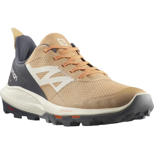 SALOMON OUTPULSE W FENUGREEK/EBONY/BLZ OR 22 2 SALOMON OUTPULSE W FENUGREEK/EBONY/BLZ OR 22 - Image 2