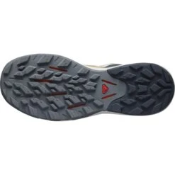SALOMON OUTPULSE W FENUGREEK/EBONY/BLZ OR 22 9 SALOMON OUTPULSE W FENUGREEK/EBONY/BLZ OR 22 -Hiking Shoes Shop 9 109134 outpulse w fenugreek ebony blz or l41688700 04