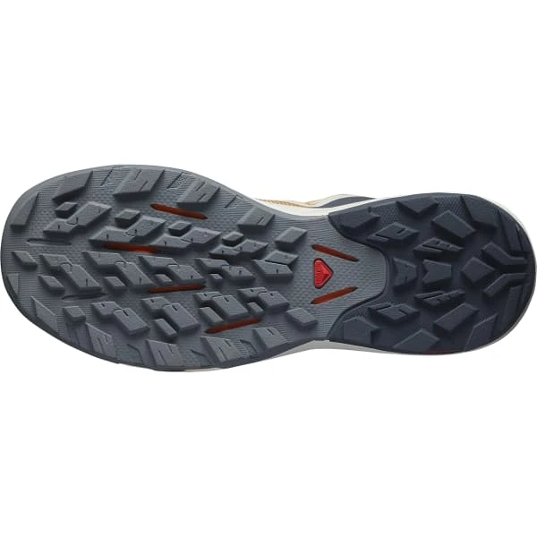 SALOMON OUTPULSE W FENUGREEK/EBONY/BLZ OR 22 4 SALOMON OUTPULSE W FENUGREEK/EBONY/BLZ OR 22 - Image 4