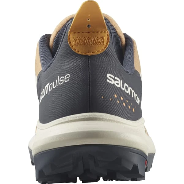 SALOMON OUTPULSE W FENUGREEK/EBONY/BLZ OR 22 5 SALOMON OUTPULSE W FENUGREEK/EBONY/BLZ OR 22 - Image 5