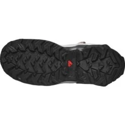 SALOMON X RAISE MID GORE-TEX J ASHES OF ROSES 22 -Hiking Shoes Shop 9 109150 x raise mid gore tex j ashes of roses l47071500 05