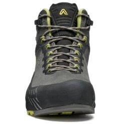 ASOLO ELDO MID LTH GV MM GRAPH/GREEN OASIS 23 9 ASOLO ELDO MID LTH GV MM GRAPH/GREEN OASIS 23 -Hiking Shoes Shop 9 109400 eldo mid lth gv mm graph green oasis a01056 b022 04