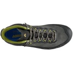 ASOLO ELDO MID LTH GV MM GRAPH/GREEN OASIS 23 11 ASOLO ELDO MID LTH GV MM GRAPH/GREEN OASIS 23 -Hiking Shoes Shop 9 109400 eldo mid lth gv mm graph green oasis a01056 b022 06