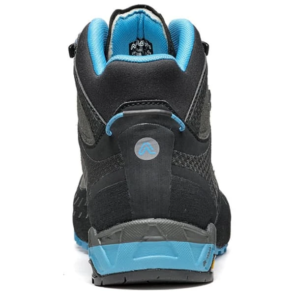 ASOLO ELDO MID LTH GV ML GRAPHITE/BLUE MOON 23 2 ASOLO ELDO MID LTH GV ML GRAPHITE/BLUE MOON 23 - Image 2