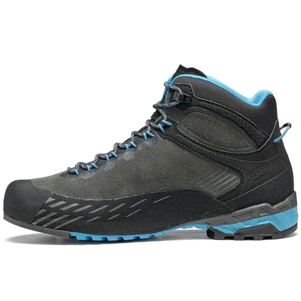 ASOLO ELDO MID LTH GV ML GRAPHITE/BLUE MOON 23 3 ASOLO ELDO MID LTH GV ML GRAPHITE/BLUE MOON 23 - Image 3