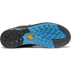 ASOLO ELDO MID LTH GV ML GRAPHITE/BLUE MOON 23 10 ASOLO ELDO MID LTH GV ML GRAPHITE/BLUE MOON 23 -Hiking Shoes Shop 9 109403 eldo mid lth gv graphite blue moon a01057 a939 05