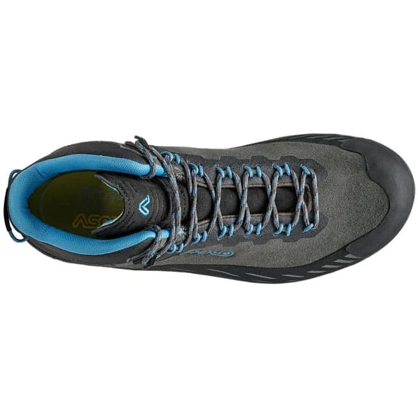 ASOLO ELDO MID LTH GV ML GRAPHITE/BLUE MOON 23 6 ASOLO ELDO MID LTH GV ML GRAPHITE/BLUE MOON 23 - Image 6