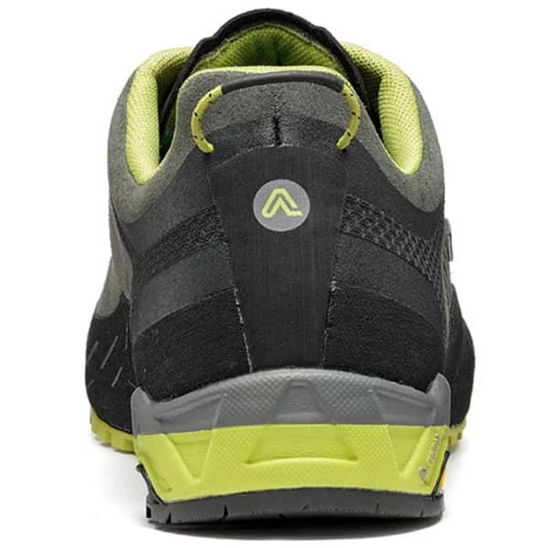 ASOLO ELDO LTH GV MM GRAPH/GREEN OASIS 23 2 ASOLO ELDO LTH GV MM GRAPH/GREEN OASIS 23 - Image 2