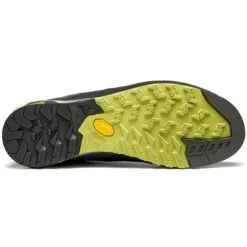 ASOLO ELDO LTH GV MM GRAPH/GREEN OASIS 23 10 ASOLO ELDO LTH GV MM GRAPH/GREEN OASIS 23 -Hiking Shoes Shop 9 109407 eldo lth gv mm graph green oasis a01054 b022 05