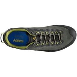 ASOLO ELDO LTH GV MM GRAPH/GREEN OASIS 23 11 ASOLO ELDO LTH GV MM GRAPH/GREEN OASIS 23 -Hiking Shoes Shop 9 109407 eldo lth gv mm graph green oasis a01054 b022 06