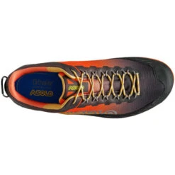 ASOLO ELDO GV MM TRANCE BUZZ/FAUX PO 22 -Hiking Shoes Shop 9 109421 eldo gv mm trance buzz faux po a01058 b029 06