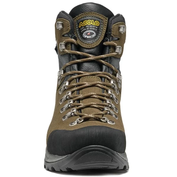 ASOLO GREENWOOD EVO GV MM MAJOR BROWN 23 4 ASOLO GREENWOOD EVO GV MM MAJOR BROWN 23 - Image 4