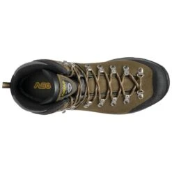 ASOLO GREENWOOD EVO GV MM MAJOR BROWN 23 11 ASOLO GREENWOOD EVO GV MM MAJOR BROWN 23 -Hiking Shoes Shop 9 109427 greenwood evo gv mm major brown a23128 a034 06