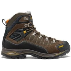 ASOLO DRIFTER I EVO GV MM DARK BROWN/BROWN 23
