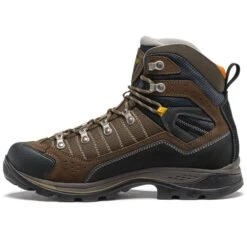 ASOLO DRIFTER I EVO GV MM DARK BROWN/BROWN 23 -Hiking Shoes Shop 9 109431 drifter i evo gv mm dark brown brown a23130 a550 03