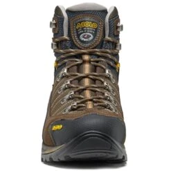 ASOLO DRIFTER I EVO GV MM DARK BROWN/BROWN 23 -Hiking Shoes Shop 9 109431 drifter i evo gv mm dark brown brown a23130 a550 04