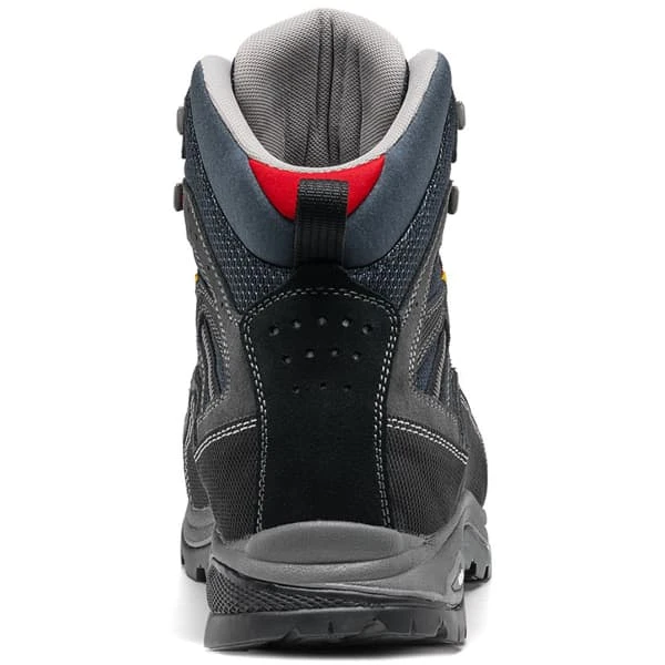 ASOLO DRIFTER I EVO GV MM GRAPHITE/GUNMETAL 23 - A623 2 ASOLO DRIFTER I EVO GV MM GRAPHITE/GUNMETAL 23 - A623 - Image 2