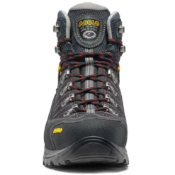 ASOLO DRIFTER I EVO GV MM GRAPHITE/GUNMETAL 23 - A623 9 ASOLO DRIFTER I EVO GV MM GRAPHITE/GUNMETAL 23 - A623 -Hiking Shoes Shop 9 109432 drifter i evo gv mm graphite gunmetal a23130 a623 04