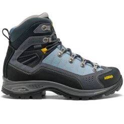 ASOLO DRIFTER I EVO GV ML GREY/BLUE FOG 23
