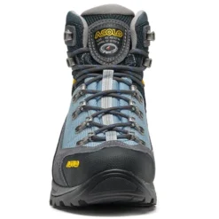 ASOLO DRIFTER I EVO GV ML GREY/BLUE FOG 23 -Hiking Shoes Shop 9 109434 drifter i evo gv ml grey blue fog a23131 b037 04